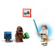 LEGO® Star Wars™ 75420 SMART Play™: Luke a jeho Ground Speeder
