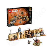 LEGO® Star Wars™ SMART Play™ 75425 Mos Eisley jedáleň