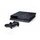 PlayStation 4 (1004A) PS4 500GB + kabeláž + ovladač