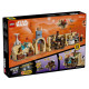 LEGO® Star Wars™ SMART Play™ 75425 Mos Eisley jedáleň