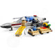 LEGO® Star Wars™ 75423 SMART Play™: Luke a jeho stíhačka Red Five X-Wing