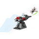 LEGO® Star Wars™ 75423 SMART Play™: Luke a jeho stíhačka Red Five X-Wing