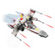 LEGO® Star Wars™ 75423 SMART Play™: Luke a jeho stíhačka Red Five X-Wing