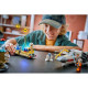 LEGO® Star Wars™ 75423 SMART Play™: Luke a jeho stíhačka Red Five X-Wing
