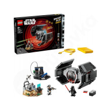LEGO® Star Wars™ 75421 SMART Play™: Darth Vader a TIE Fighter