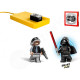 LEGO® Star Wars™ 75421 SMART Play™: Darth Vader a TIE Fighter