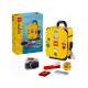LEGO® 40817 Žltý cestovný kufor