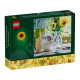 LEGO® Botanicals 40524 Slnečnica
