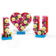 LEGO® 40867 Listy lásky