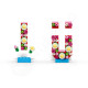 LEGO® 40867 Listy lásky