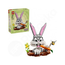 LEGO® Looney Tunes™ 40920 Bugs Bunny