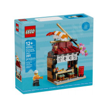 LEGO® Reštaurácia sveta 40906 Japonsko