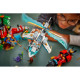 LEGO® NINJAGO® 71857 Ninja Vehicle Clash & Treehouse