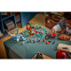 LEGO® NINJAGO® 71857 Ninja Vehicle Clash & Treehouse