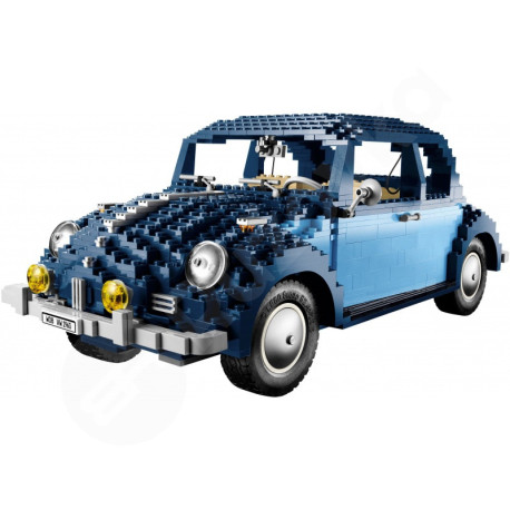 LEGO® 10187 Volkswagen Beetle