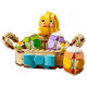 LEGO® 40863 Veľkonočný košík vajíčok