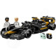 LEGO® Speed Champions 77252 APXGP pretekárske auto z F1® Movie