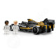 LEGO® Speed Champions 77252 Závodní auto týmu APXGP z filmu F1®