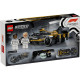LEGO® Speed Champions 77252 APXGP pretekárske auto z F1® Movie