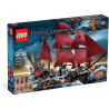 LEGO® Piráti z Karibiku™ 4195 Pomsta kráľovnej Anny