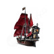 LEGO® Pirates of the Caribbean™ 4195 Pomsta královny Anny