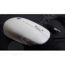 HP laserová myš USB Šedá 796718-001 MSU 1158