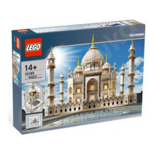 LEGO® Pokročilé modely 10189 Taj Mahal
