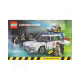 LEGO® Ideas 21108 Krotitelé duchů Ecto-1