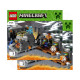 LEGO® Minecraft™ 21124 Konečná brána
