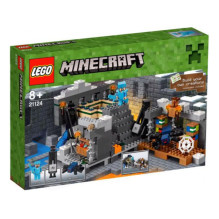 LEGO® Minecraft™ 21124 Konečná brána