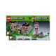 LEGO® Minecraft™ 21127 Pevnost