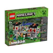 LEGO® Minecraft™ 21127 Pevnost