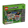 LEGO&reg; Minecraft&trade; 21127 Pevnost