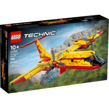 LEGO® Technic 42152 hasičské lietadlá
