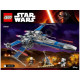 LEGO® Star Wars™ 75149 X-wing Resistance Fighter