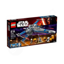 LEGO® Star Wars™ 75149 X-wing Resistance Fighter