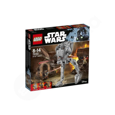 LEGO® Star Wars™ 75153 AT-ST Pedestrian