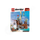 LEGO® Film The Angry Birds 75825 Piggyho pirátska loď