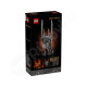 LEGO® Icons 11373 Pán prstenů Sauronova helma