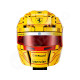 LEGO® Editions 43022 Helma Lewis Hamilton ze Scuderia Ferrari HP