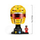 LEGO® Editions 43022 Helma Lewis Hamilton ze Scuderia Ferrari HP