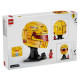 LEGO® Editions 43022 Helma Lewis Hamilton ze Scuderia Ferrari HP