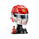 LEGO® Editions 43014 Helma Charles Leclerc ze Scuderia Ferrari HP
