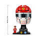 LEGO® Editions 43014 prilba Charlesa Leclerca so Scuderia Ferrari HP