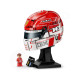 LEGO® Editions 43014 prilba Charlesa Leclerca so Scuderia Ferrari HP
