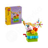 LEGO® Ďalšia darčeková krabička 40871 na oslavu