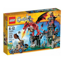 LEGO® Castle 70403 Dračí hora