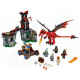 LEGO® Castle 70403 Dračí hora