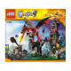 LEGO® Castle 70403 Dračí hora