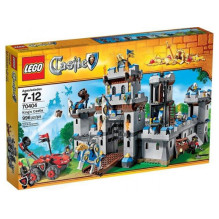 LEGO® Castle 70404 Kráľovský hrad